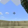 Crosshair Texture Pack for Minecraft PE