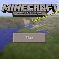 Minecraft PE 0.7.0