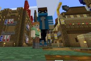 Download World Maps For Minecraft Pe Explore New Territories