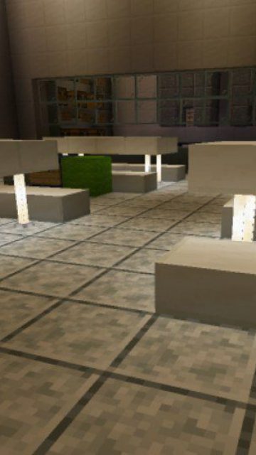 Download Prison Map For Minecraft PE: Try To Escape