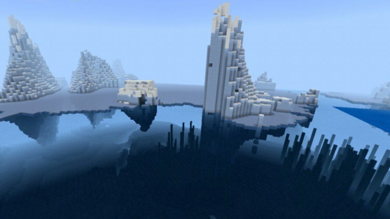 Receive Every Recognized Minecraft Downloadable Material, Featuring Classic Bedrock And PE Versions 1.22–1.23, And Additional Mods, Maps, And Texture Packs!