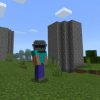 Project Walker Mod for Minecraft PE