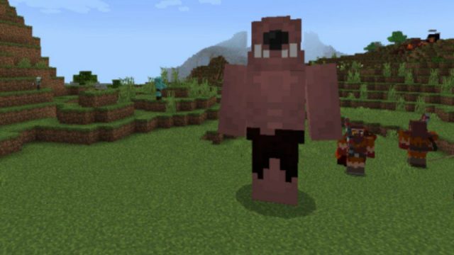 Download God Of War Addon for Minecraft android on PC