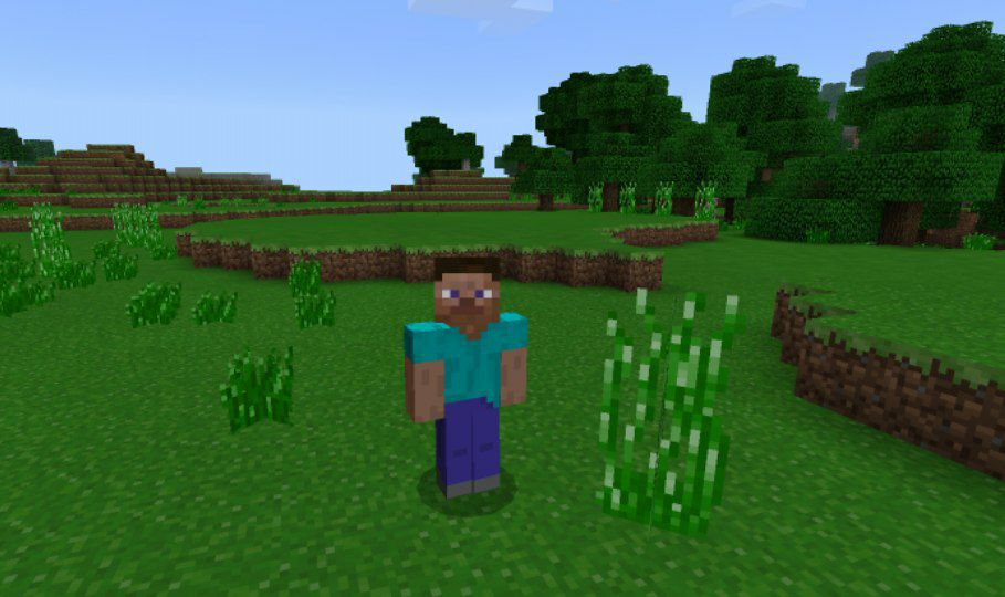 download minecraft pe old