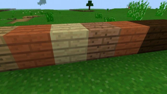 Download Old Texture Pack for Minecraft PE - Old Texture Pack for MCPE