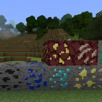 Smooth Texture Pack for Minecraft PE