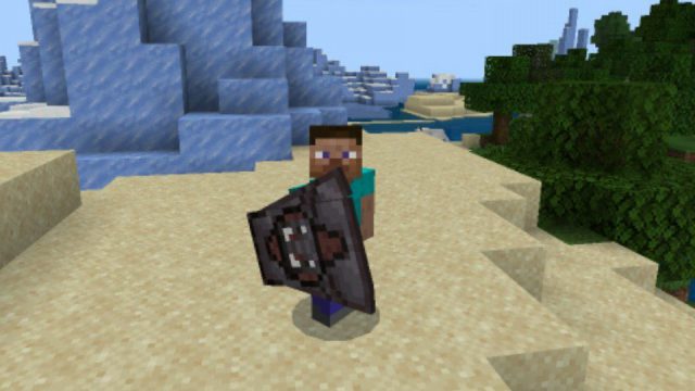 Sparta Mod for Minecraft PE APK for Android Download