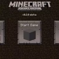 Minecraft PE 0.2.0