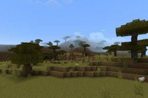 mcpe classic textures