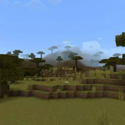 32x Texture Pack for Minecraft PE
