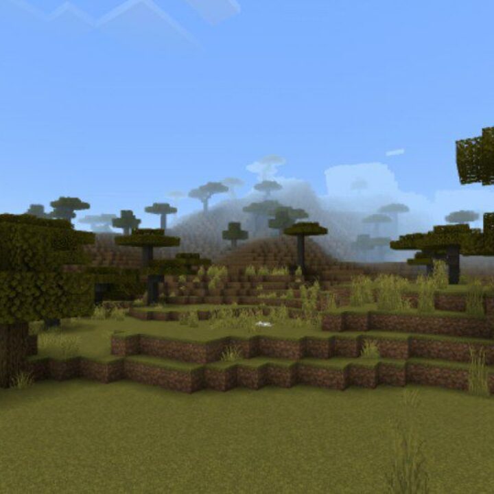 32x Texture Pack for Minecraft PE