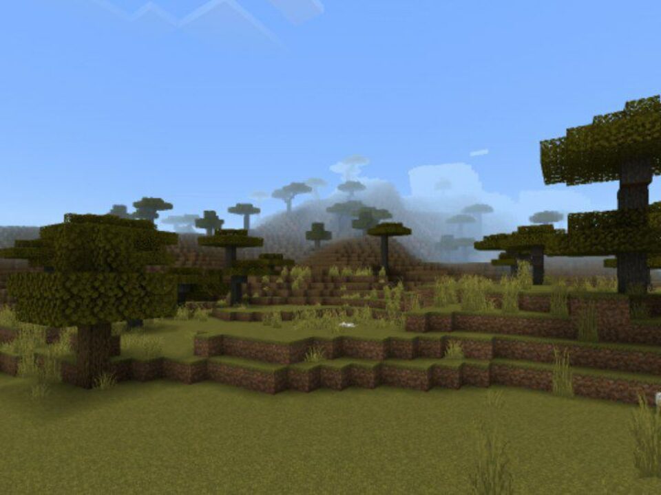 32x Texture Pack for Minecraft PE