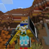 xray vision for minecraft 1.14.1