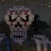 Halloween Map for Minecraft PE