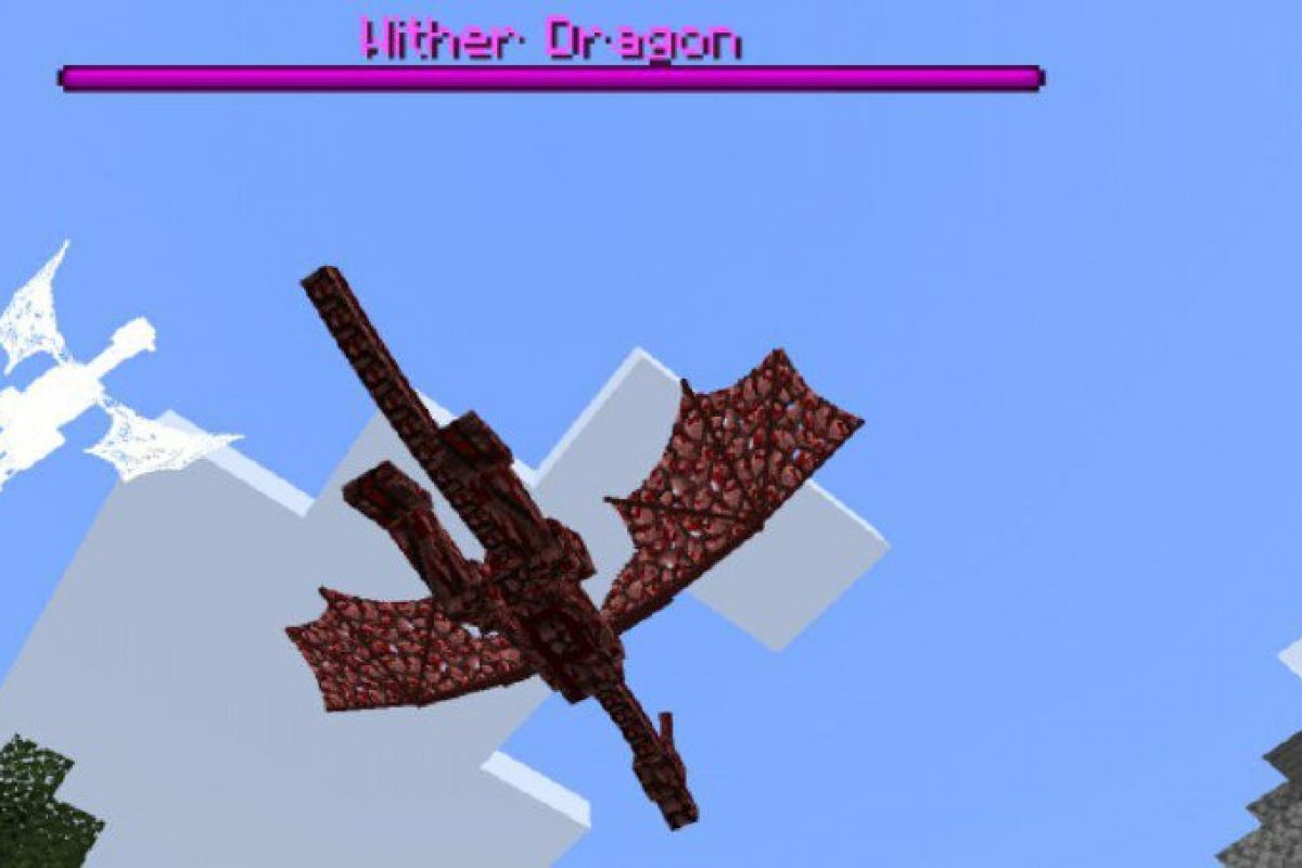 Download Grow Your Own Dragon Mod for Minecraft PE: new friends