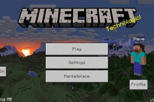 Download Minecraft 1.19 Wild Update Free - Bedrock Edition 1.19 APK