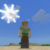 Lego Texture Pack for Minecraft PE