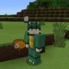 Cartoon Texture Pack for Minecraft PE
