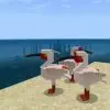 Birds Mod for Minecraft PE