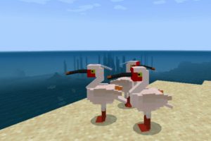 Download Minecraft PE Mods: Best Mods for Minecraft Bedrock Edition