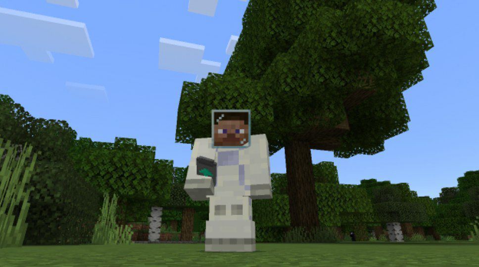Topo 74+ imagem cosmos mod minecraft br.thptnganamst.edu.vn