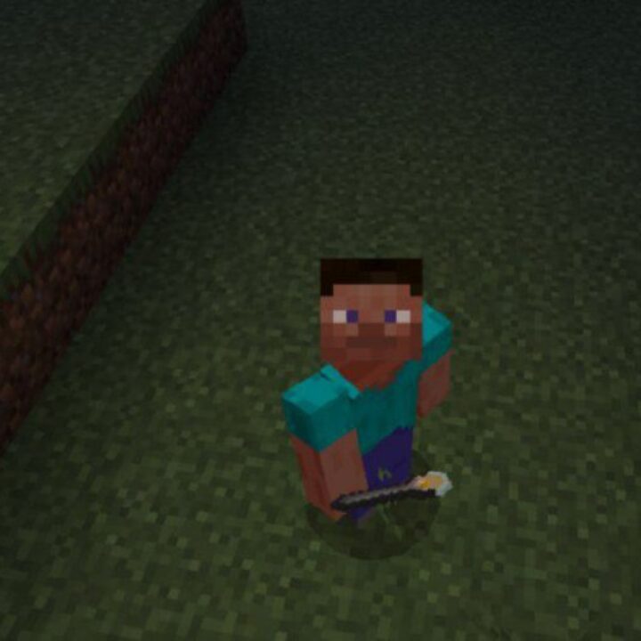 Flashlight Mod for Minecraft PE