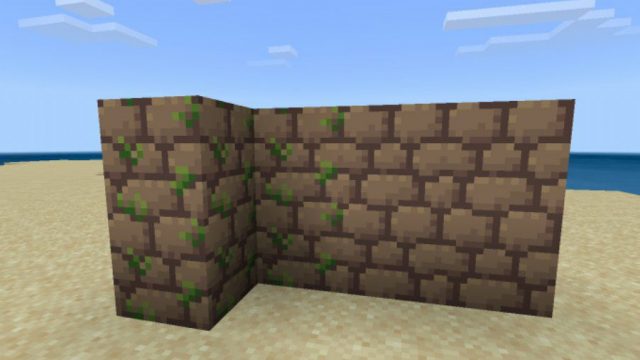 minecraft cobblestone texture pack