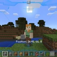 Halo Texture Pack for Minecraft PE