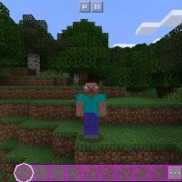 Download Gui Texture Pack for Minecraft PE: convenience and comfort