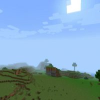 High Res Texture Pack for Minecraft PE