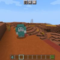 Rascal Mod for Minecraft PE