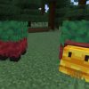 Sniffer Mod for Minecraft PE