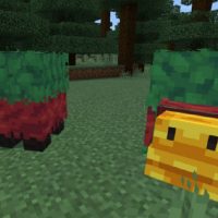 Sniffer Mod for Minecraft PE