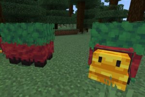 Download Minecraft Pe Mods New Blocks Mobs