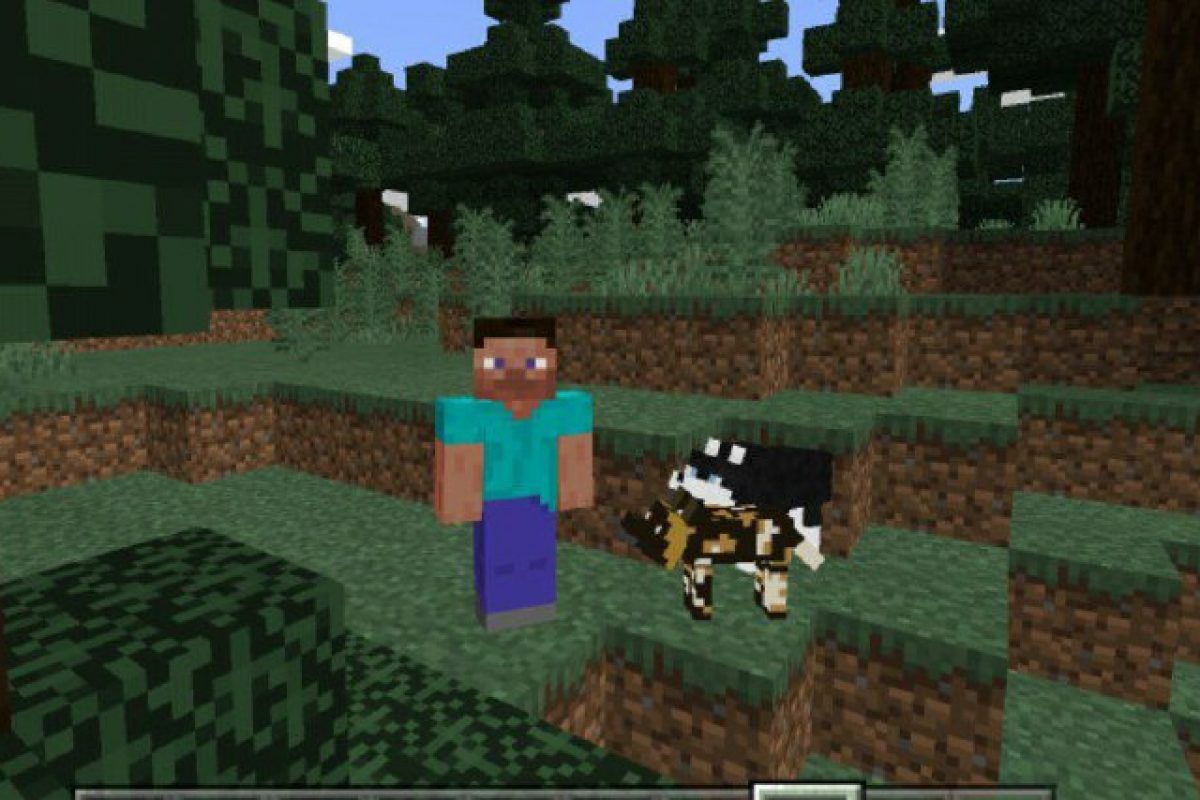 Download Dogs Mod for Minecraft PE: loyal companions
