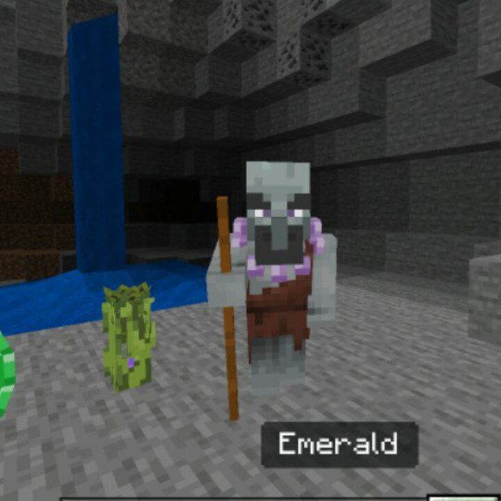 Dungeons Mod for Minecraft PE