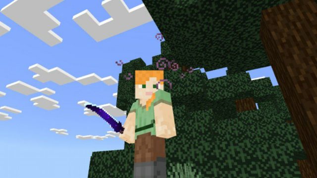 Epic Fight Mod for Minecraft Pocket Edition 1.20