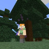 Epic Fight Mod for Minecraft PE