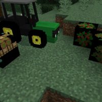 Farming Mod for Minecraft PE