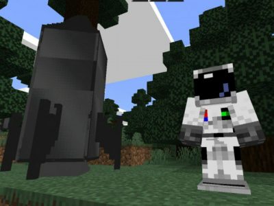 Epic Fight Mod for Minecraft Pocket Edition 1.20