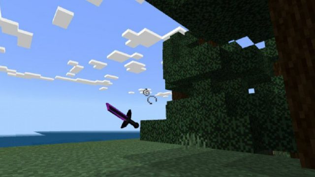 Epic Fight Mod for Minecraft Pocket Edition 1.20