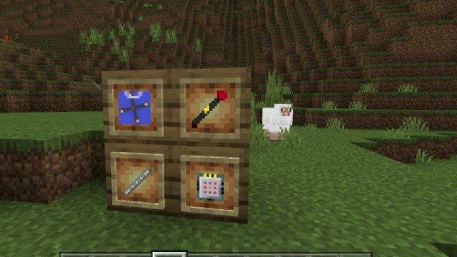 Download Camera Mod For Minecraft PE: Items For Video Surveillance