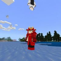 Japanese Mod for Minecraft PE