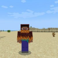 Mantle Mod for Minecraft PE