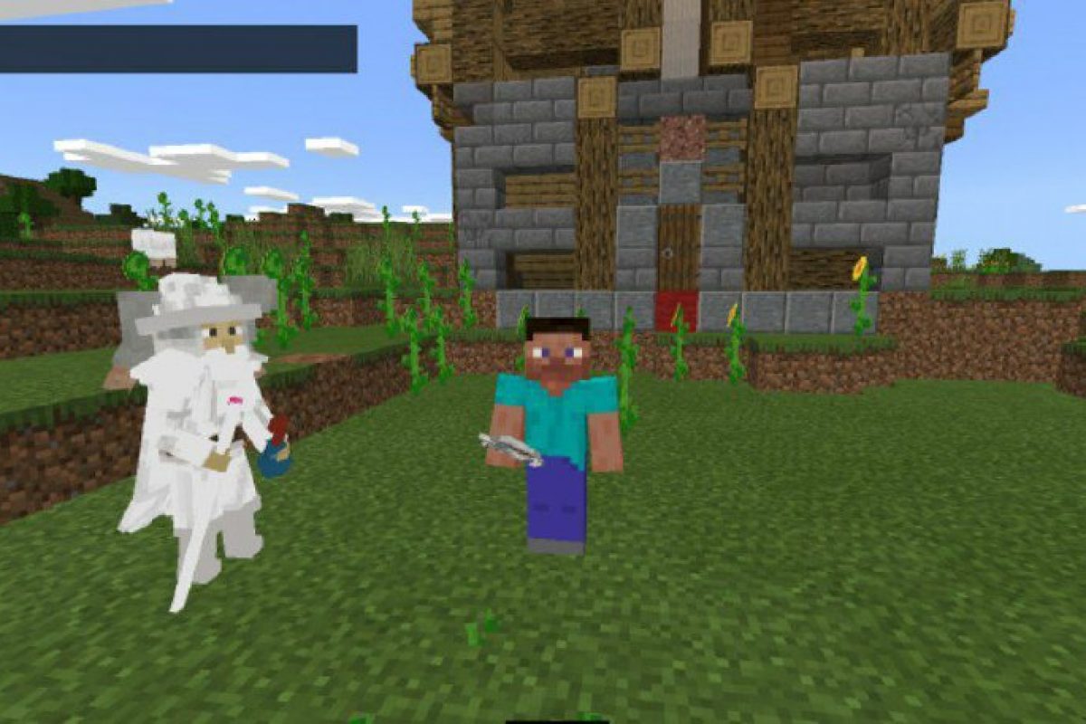 Medieval Addon 1.19+ Download Free For Minecraft PE 2023 in 2023