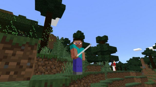 One Piece Addon For Minecraft PE (1.20, 1.19) Download Free 2023