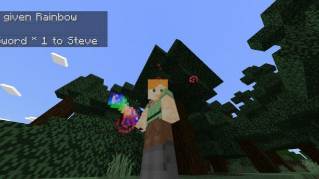 Epic Fight Mod for Minecraft Pocket Edition 1.20