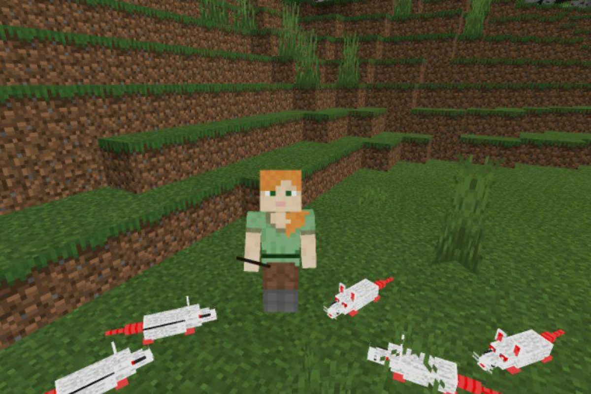 Download Rats Mod for Minecraft PE: new animals