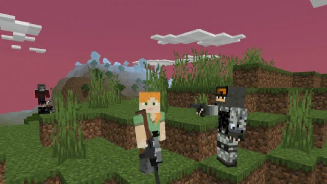 top 10 minecraft zombie apocalypse mod