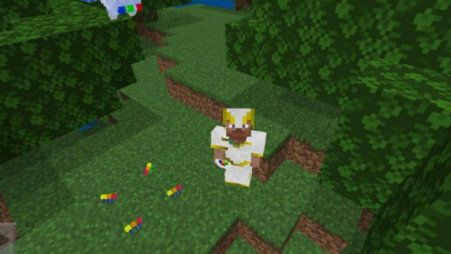 Download Orespawn Mod For Minecraft Pe New Features